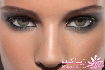 آرایش چشم